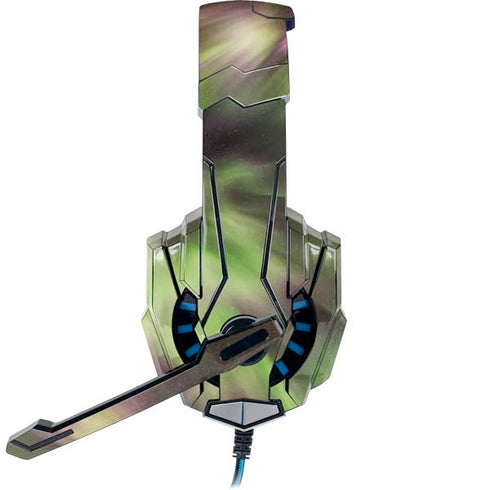 StockTrek Full Sky Aurora BENGOO G9000 Skin